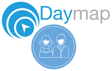 daymap 2016 app